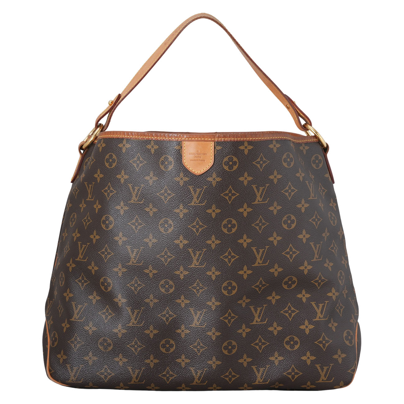 LOUIS VUITTON(USED)루이비통 모노그램 딜라이트 풀